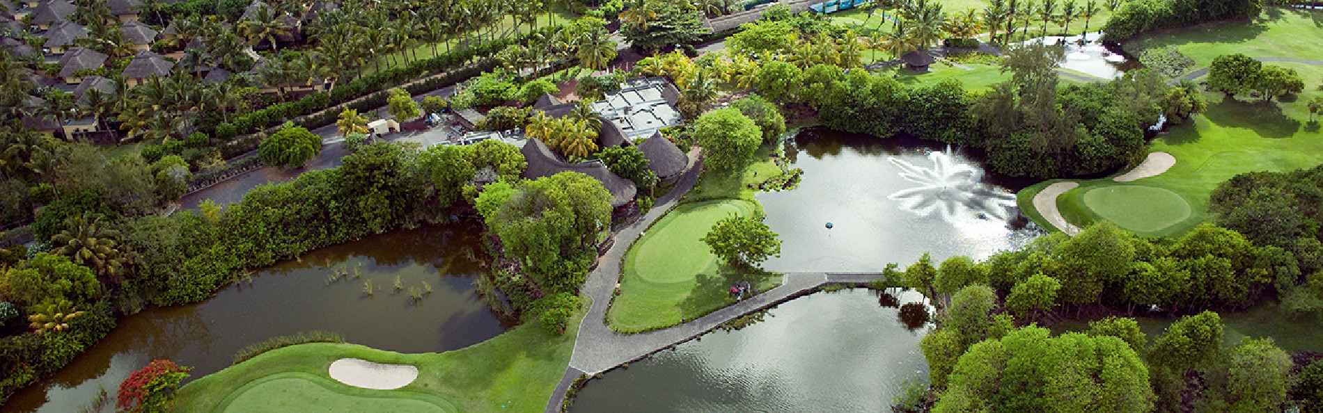 Southern African Golf Getaways