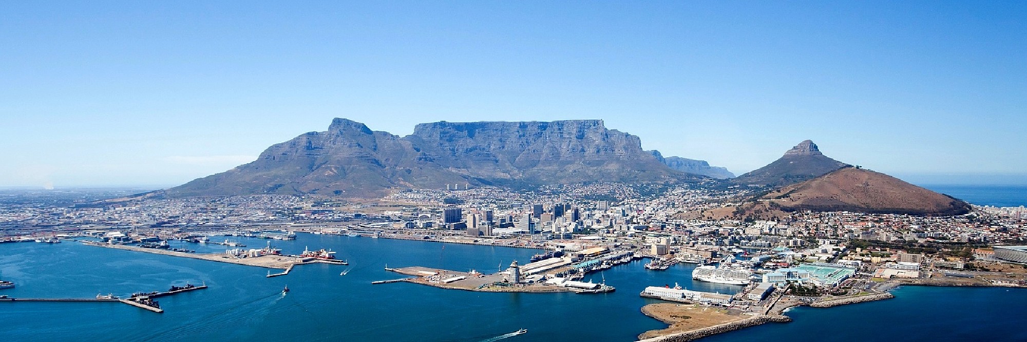 Capetown, South Africa