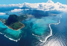 Mauritius - The Heart of the Indian Ocean 