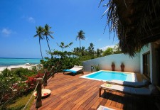 Dreaming of your very own safari or beach Villa – try our Exclusive Escapes