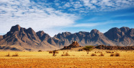 Namibia